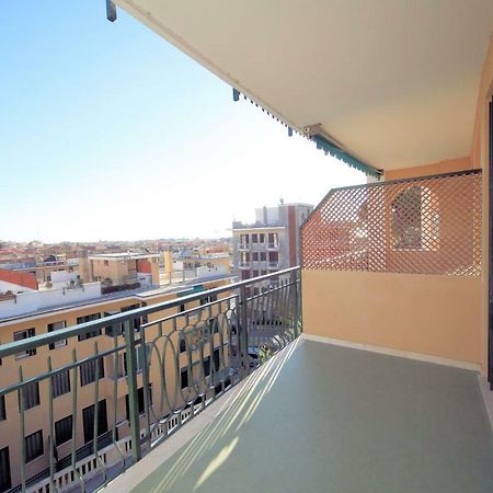 Ferienwohnung Milanomare Pietra Ligure Exterior foto