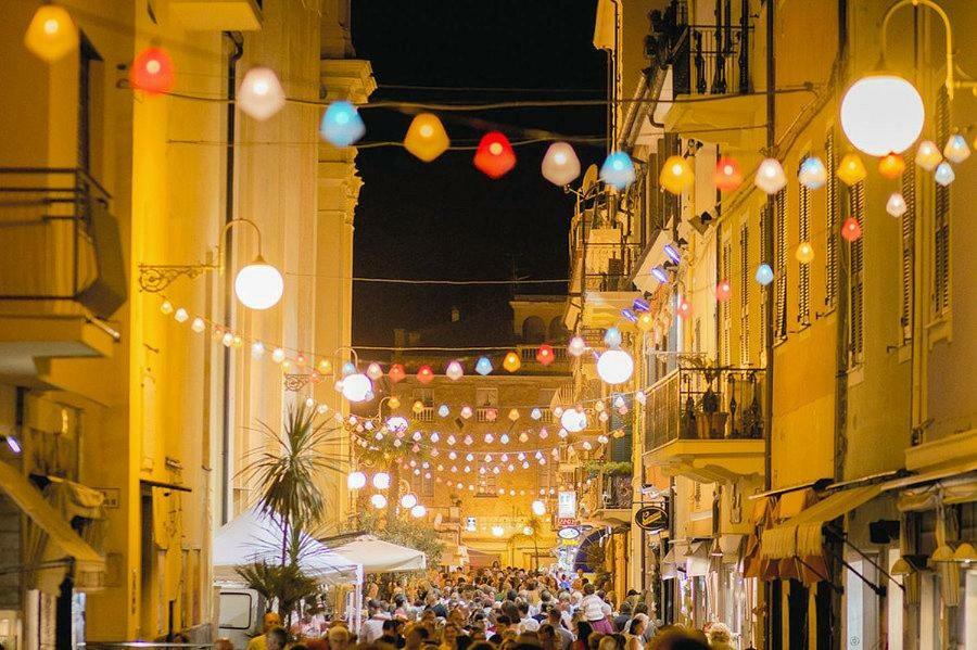 Ferienwohnung Milanomare Pietra Ligure Exterior foto