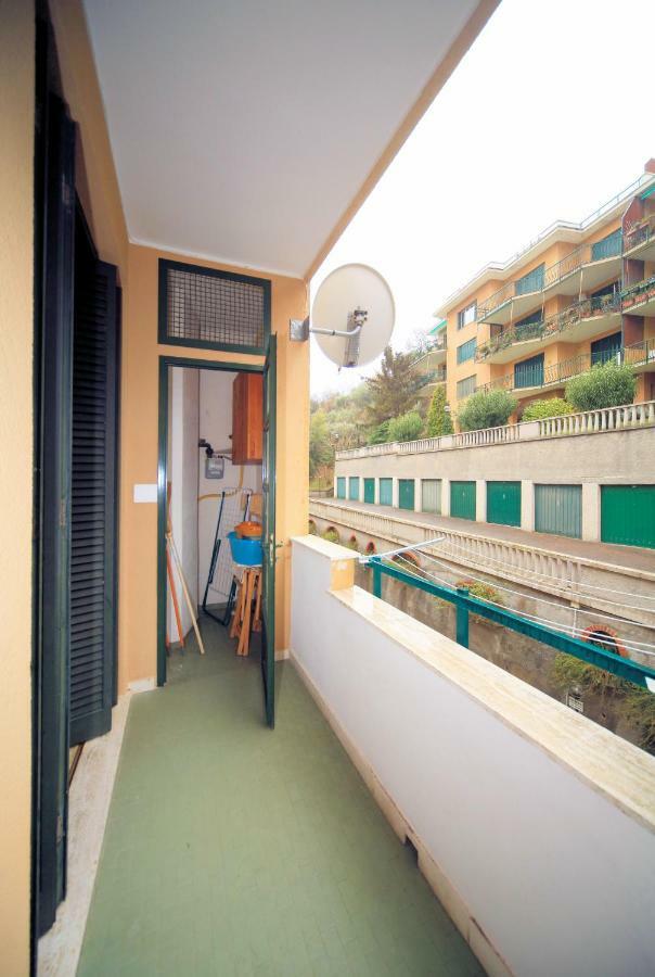 Ferienwohnung Milanomare Pietra Ligure Exterior foto